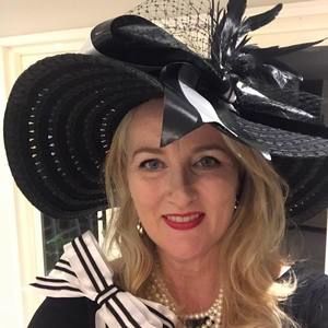 Meet your Posher, Deborah